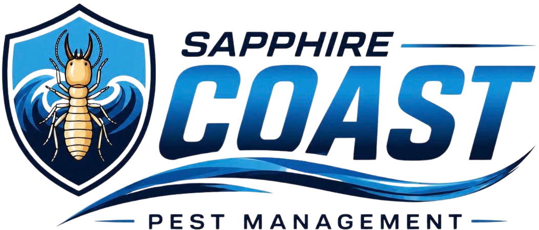 Sapphire Coast Pest Management